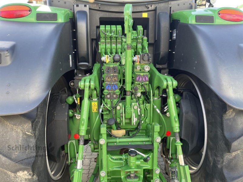 Traktor от тип John Deere 6250R, Gebrauchtmaschine в Marxen (Снимка 5)