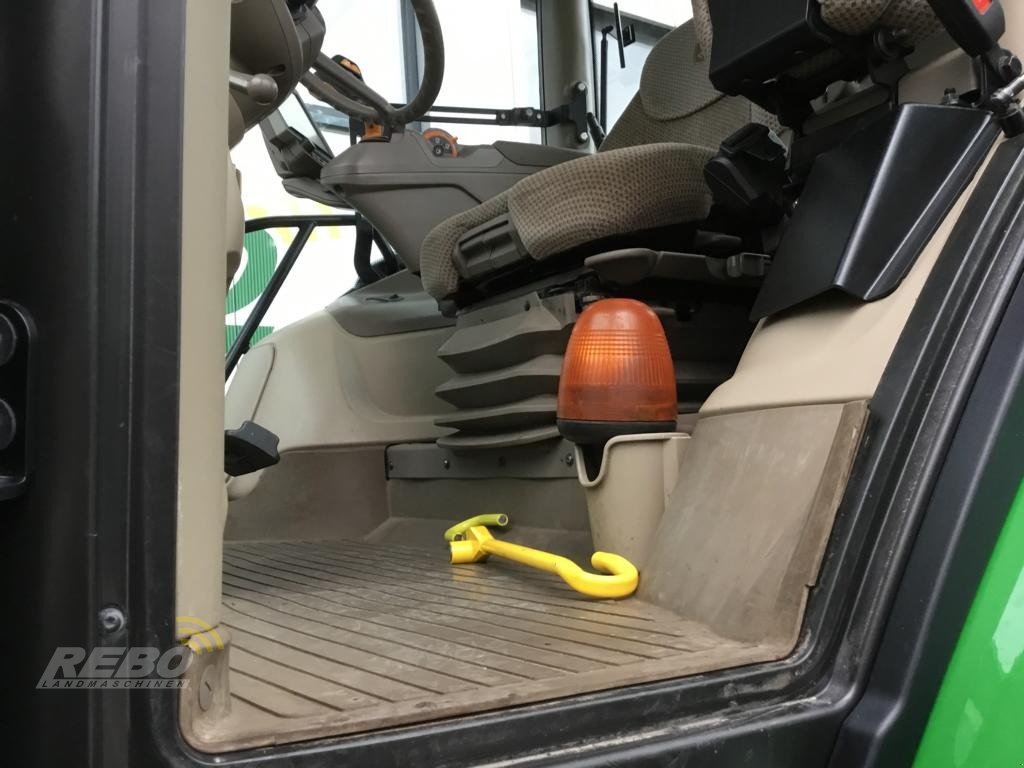 Traktor del tipo John Deere 6250R, Gebrauchtmaschine en Neuenkirchen-Vörden (Imagen 10)