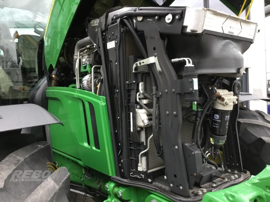 Traktor a típus John Deere 6250R, Gebrauchtmaschine ekkor: Aurich (Kép 27)