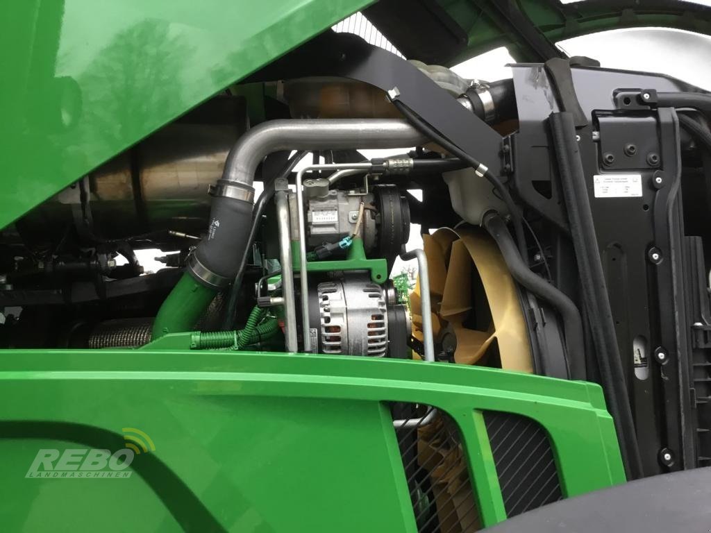 Traktor a típus John Deere 6250R, Gebrauchtmaschine ekkor: Aurich (Kép 28)