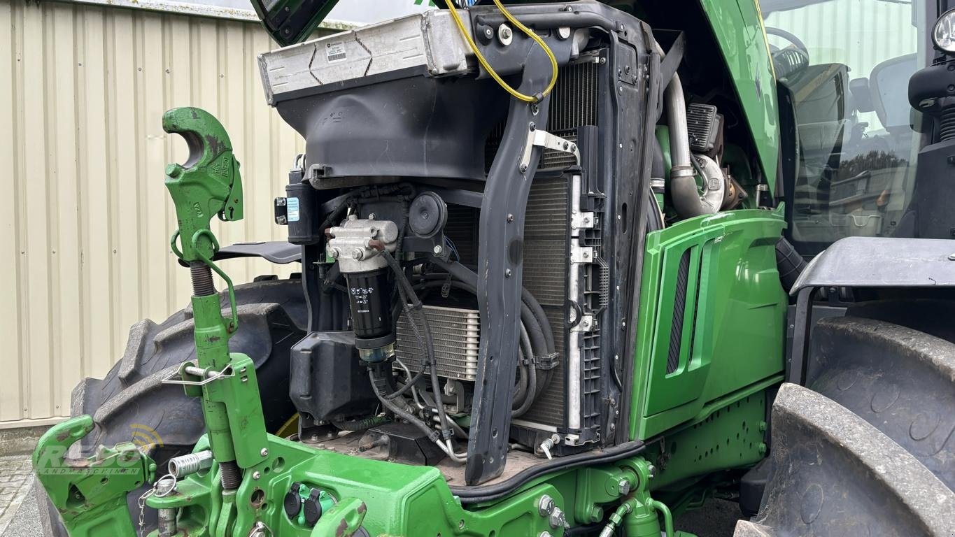 Traktor des Typs John Deere 6250R, Gebrauchtmaschine in Aurich (Bild 20)