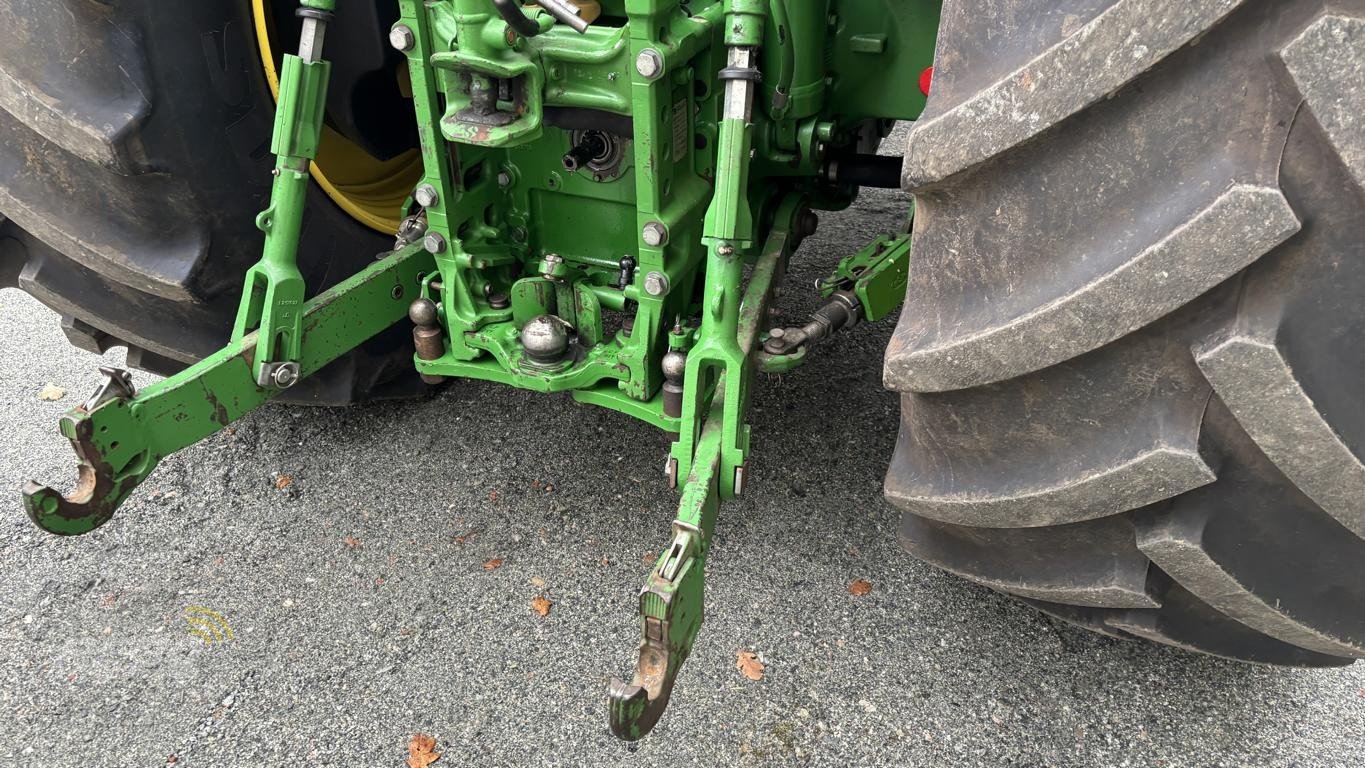 Traktor des Typs John Deere 6250R, Gebrauchtmaschine in Aurich (Bild 26)