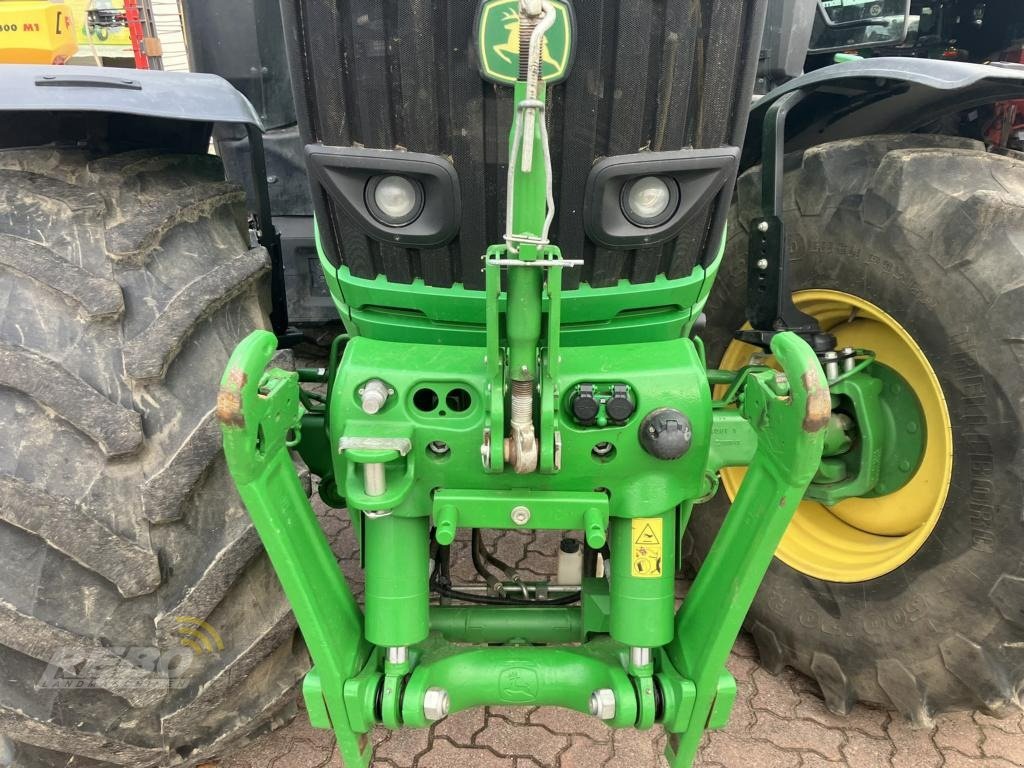 Traktor типа John Deere 6250R, Gebrauchtmaschine в Dätgen (Фотография 3)