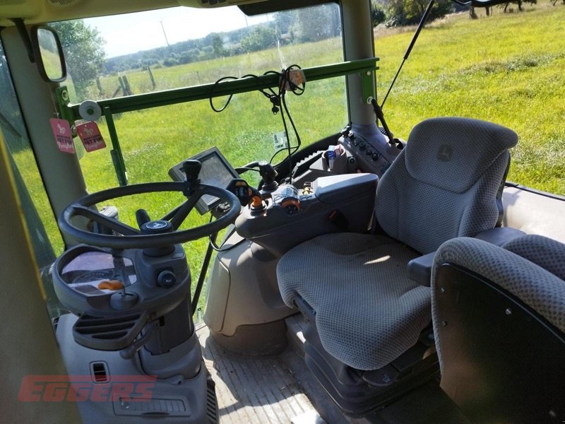 Traktor tip John Deere 6250R, Gebrauchtmaschine in Suhlendorf (Poză 10)