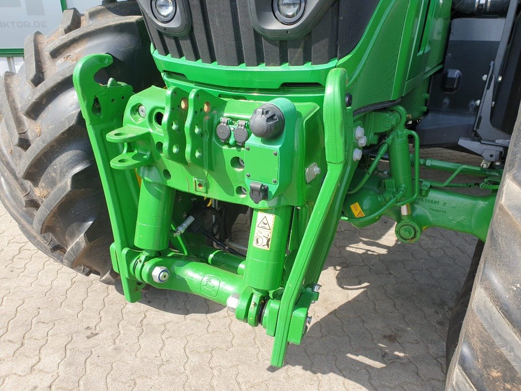 Traktor za tip John Deere 6250R, Gebrauchtmaschine u Sittensen (Slika 5)