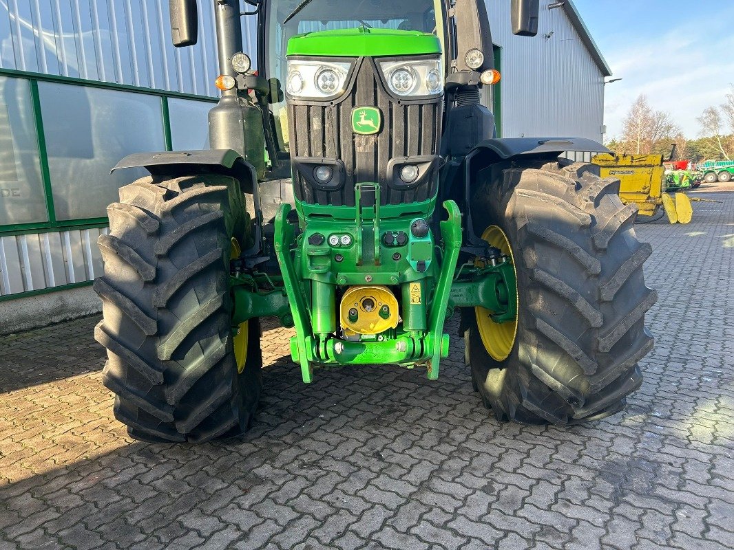 Traktor типа John Deere 6250R, Gebrauchtmaschine в Sittensen (Фотография 5)