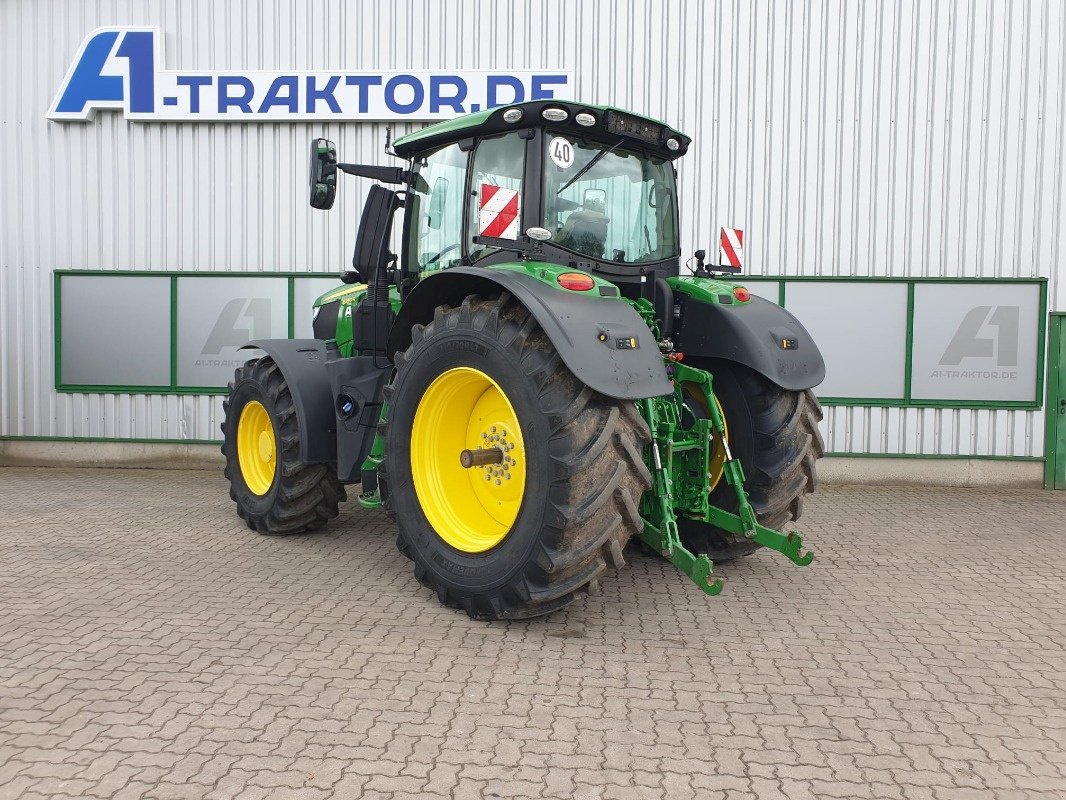 Traktor typu John Deere 6250R, Gebrauchtmaschine v Sittensen (Obrázek 4)