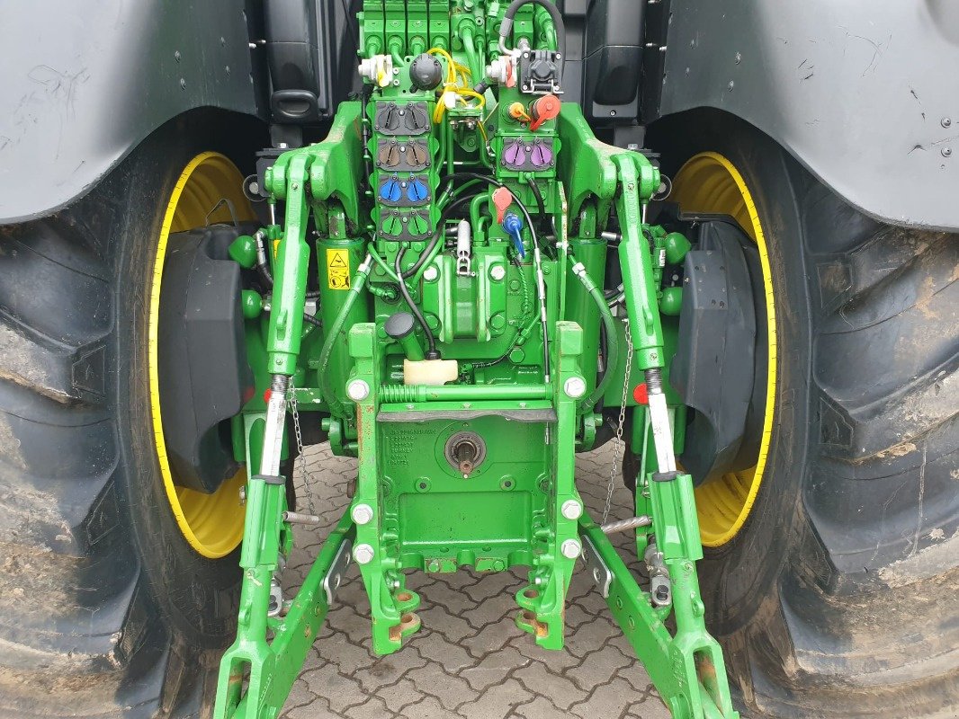 Traktor typu John Deere 6250R, Gebrauchtmaschine v Sittensen (Obrázek 7)