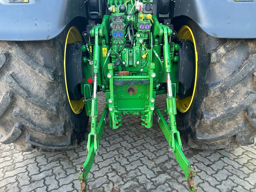 Traktor del tipo John Deere 6250R, Gebrauchtmaschine en Sittensen (Imagen 7)