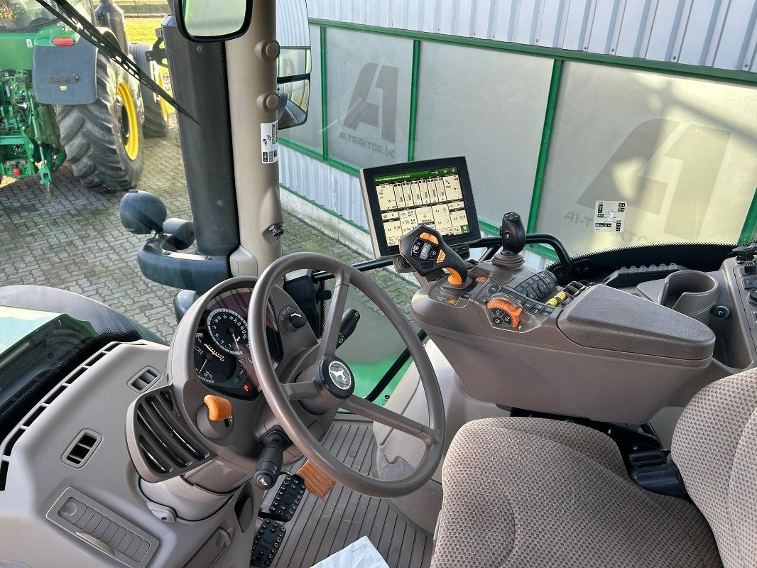 Traktor del tipo John Deere 6250R, Gebrauchtmaschine en Sittensen (Imagen 9)