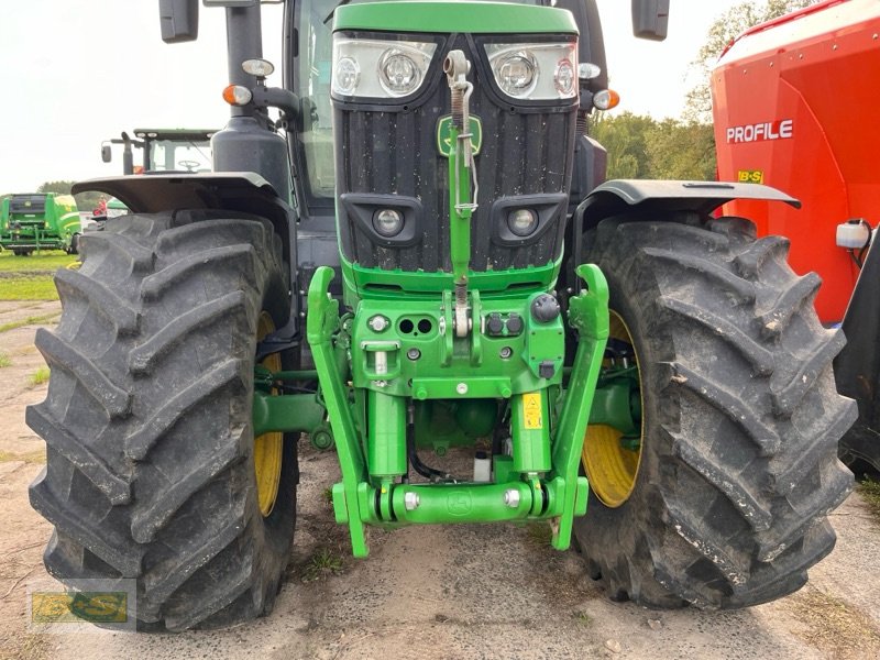 Traktor typu John Deere 6250R, Gebrauchtmaschine v Grabow (Obrázek 5)