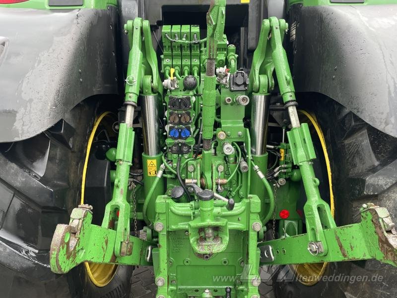 Traktor του τύπου John Deere 6250R, Gebrauchtmaschine σε Schopsdorf (Φωτογραφία 8)