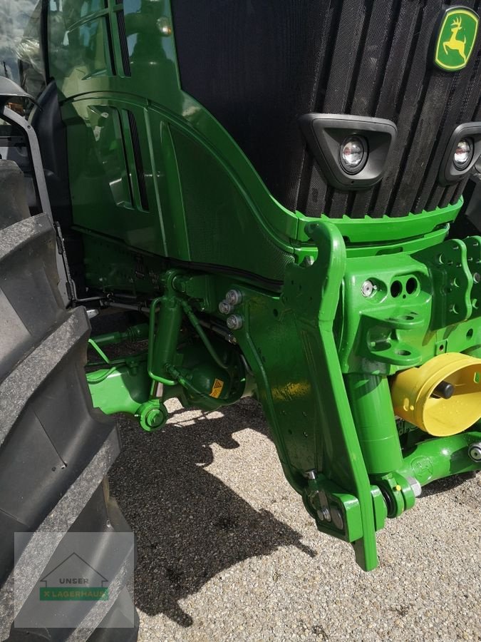 Traktor типа John Deere 6250R, Gebrauchtmaschine в Rohrbach (Фотография 7)