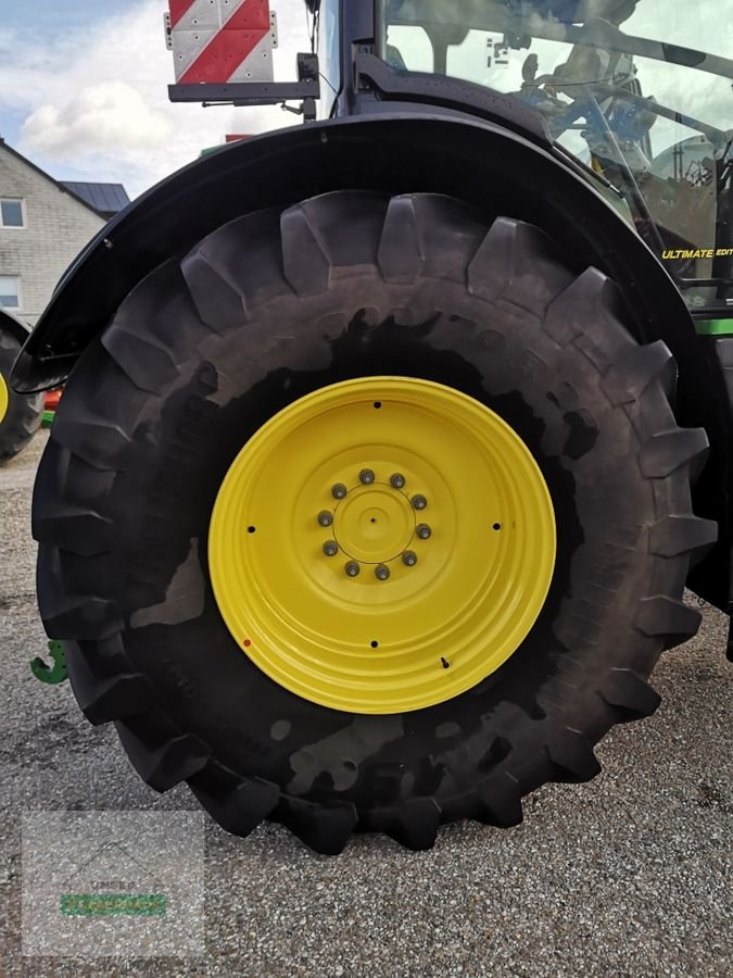 Traktor za tip John Deere 6250R, Gebrauchtmaschine u Rohrbach (Slika 10)