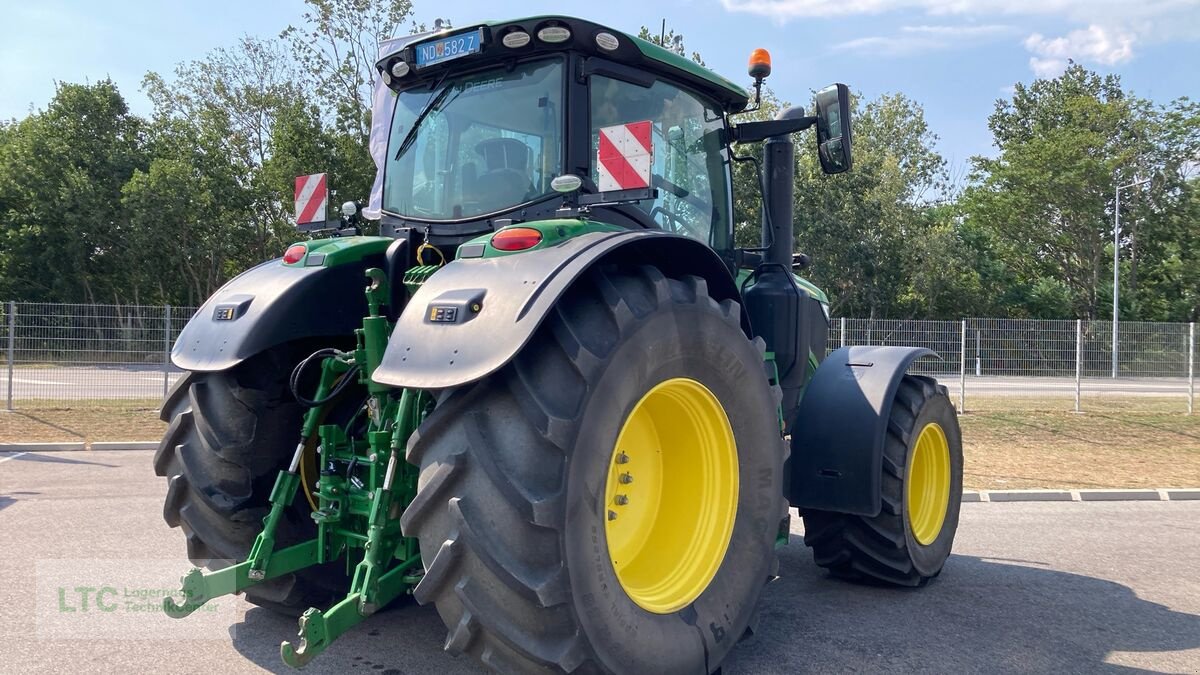 Traktor typu John Deere 6250R, Gebrauchtmaschine v Eggendorf (Obrázok 3)