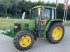 Traktor del tipo John Deere 6300 m/ He-Va 21.01 frontlift, Gebrauchtmaschine en Nimtofte (Imagen 1)