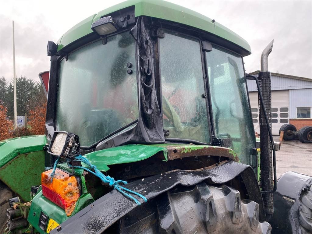 Traktor des Typs John Deere 6300, Gebrauchtmaschine in Hemmet (Bild 12)