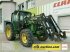 Traktor του τύπου John Deere 6300, Gebrauchtmaschine σε Aurach (Φωτογραφία 12)