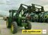 Traktor del tipo John Deere 6300, Gebrauchtmaschine en Aurach (Imagen 13)