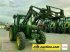 Traktor des Typs John Deere 6300, Gebrauchtmaschine in Aurach (Bild 13)