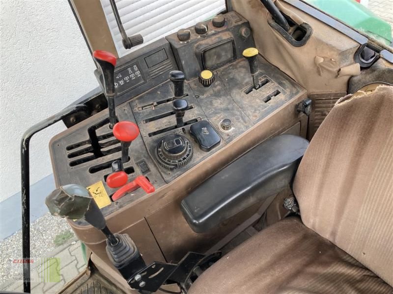 Traktor tip John Deere 6300, Gebrauchtmaschine in Wassertrüdingen (Poză 19)