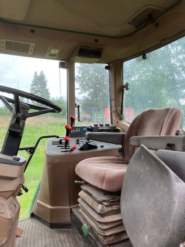 Traktor typu John Deere 6300, Gebrauchtmaschine v Odense SV (Obrázek 5)