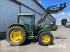 Traktor typu John Deere 6300, Gebrauchtmaschine w Wildeshausen (Zdjęcie 2)