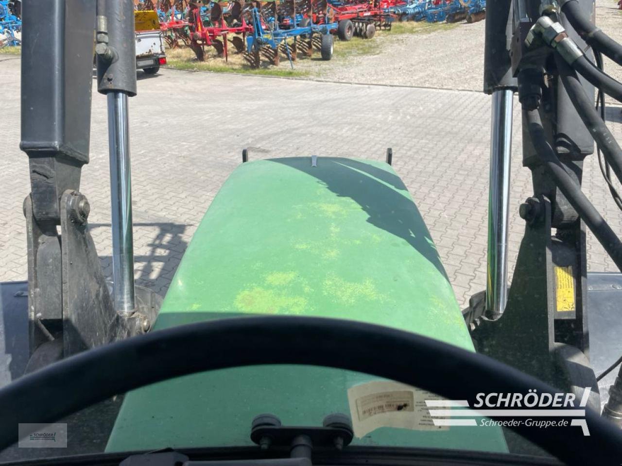 Traktor typu John Deere 6300, Gebrauchtmaschine w Wildeshausen (Zdjęcie 15)