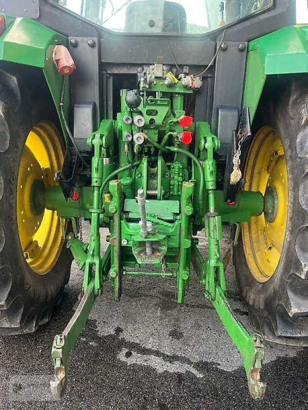 Traktor tip John Deere 6310 Schlepper Traktor Allrad  40km/h DL, Gebrauchtmaschine in Gevelsberg (Poză 5)