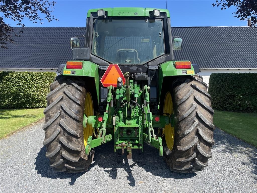 Traktor typu John Deere 6310 TLS-100, Gebrauchtmaschine w Ikast (Zdjęcie 6)