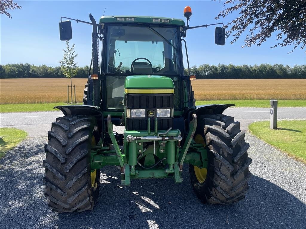 Traktor typu John Deere 6310 TLS-100, Gebrauchtmaschine w Ikast (Zdjęcie 2)