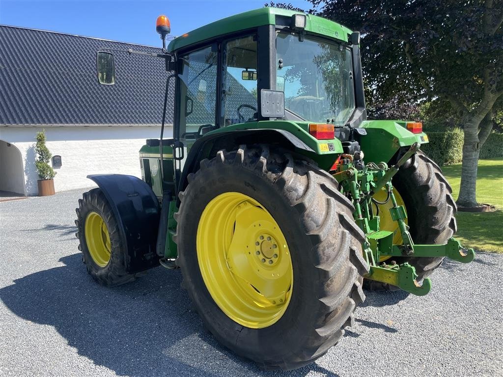 Traktor van het type John Deere 6310 TLS-100, Gebrauchtmaschine in Ikast (Foto 7)