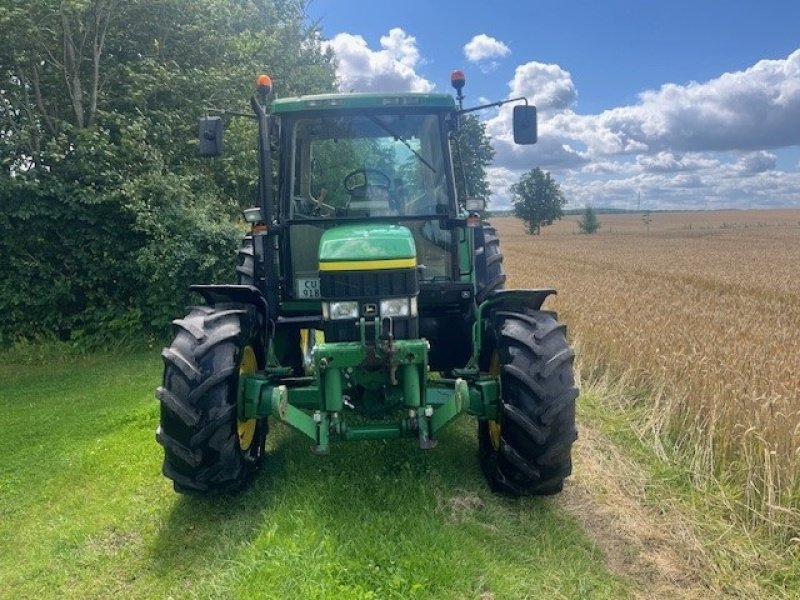 Traktor van het type John Deere 6310, Gebrauchtmaschine in Tilst (Foto 7)