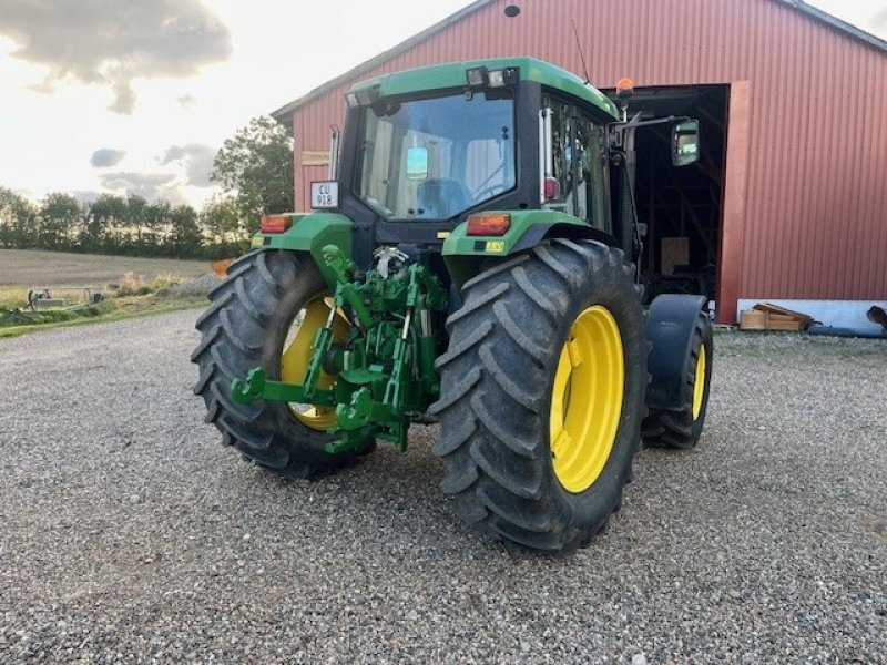 Traktor Türe ait John Deere 6310, Gebrauchtmaschine içinde Tilst (resim 2)