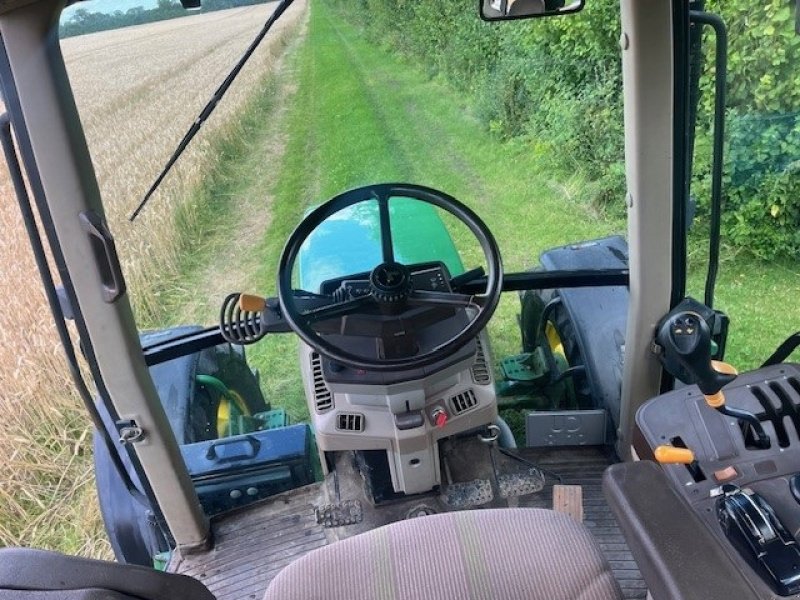 Traktor typu John Deere 6310, Gebrauchtmaschine v Tilst (Obrázek 5)