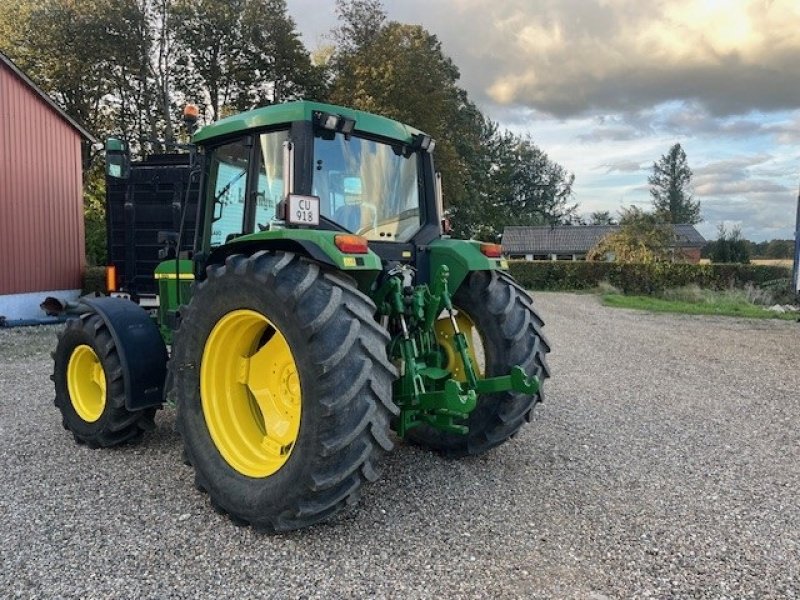 Traktor van het type John Deere 6310, Gebrauchtmaschine in Tilst (Foto 3)