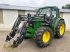 Traktor typu John Deere 6310, Gebrauchtmaschine w Steinau-Rebsdorf (Zdjęcie 1)