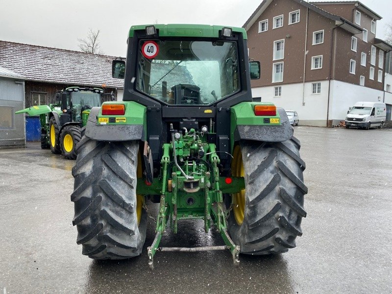 Traktor du type John Deere 6310, Gebrauchtmaschine en Eichberg (Photo 8)