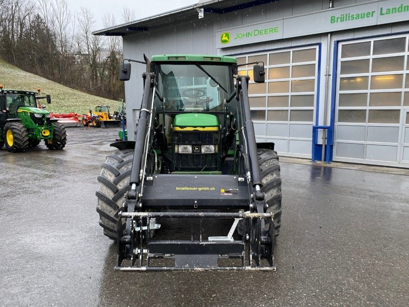 Traktor du type John Deere 6310, Gebrauchtmaschine en Eichberg (Photo 3)