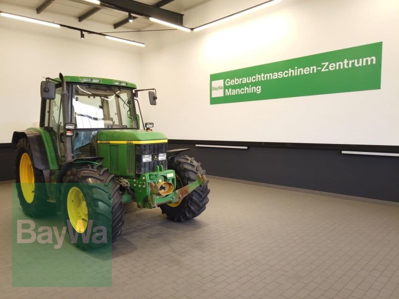 Traktor du type John Deere 6310, Gebrauchtmaschine en Manching (Photo 1)