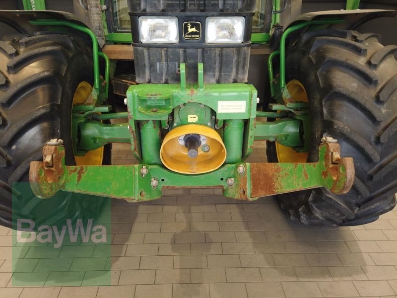 Traktor del tipo John Deere 6310, Gebrauchtmaschine en Manching (Imagen 13)