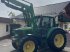 Traktor του τύπου John Deere 6320 Allradtraktor Frontlader Druckluft Klima 1.Hand TÜV wie 6220 6420, Gebrauchtmaschine σε Niedernhausen OT Engenhahn (Φωτογραφία 9)