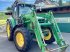 Traktor tip John Deere 6320 Allradtraktor Frontlader Druckluft Klima 1.Hand TÜV wie 6220 6420, Gebrauchtmaschine in Niedernhausen OT Engenhahn (Poză 16)