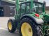 Traktor tipa John Deere 6320 Allradtraktor Frontlader Druckluft Klima 1.Hand TÜV wie 6220 6420, Gebrauchtmaschine u Niedernhausen OT Engenhahn (Slika 8)