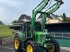 Traktor του τύπου John Deere 6320 Allradtraktor Frontlader Druckluft Klima 1.Hand TÜV wie 6220 6420, Gebrauchtmaschine σε Niedernhausen OT Engenhahn (Φωτογραφία 1)