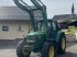 Traktor от тип John Deere 6320 Allradtraktor Frontlader Druckluft Klima 1.Hand TÜV wie 6220 6420, Gebrauchtmaschine в Niedernhausen OT Engenhahn (Снимка 10)