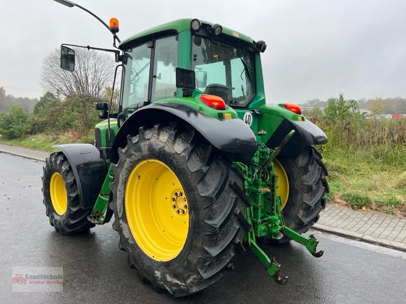 Traktor типа John Deere 6320 AutoQuad + EcoShift, Gebrauchtmaschine в Marl (Фотография 3)