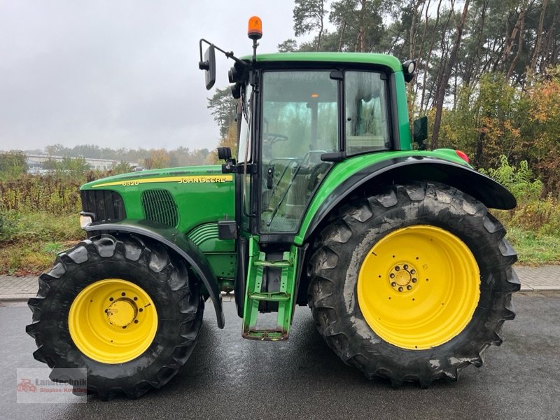 Traktor typu John Deere 6320 AutoQuad + EcoShift, Gebrauchtmaschine w Marl (Zdjęcie 2)