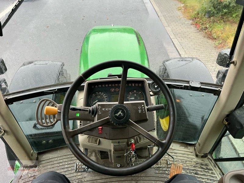 Traktor typu John Deere 6320 AutoQuad + EcoShift, Gebrauchtmaschine w Marl (Zdjęcie 14)