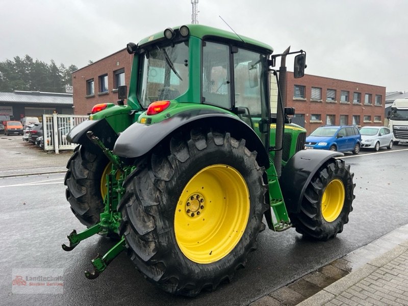 Traktor typu John Deere 6320 AutoQuad + EcoShift, Gebrauchtmaschine w Marl (Zdjęcie 5)